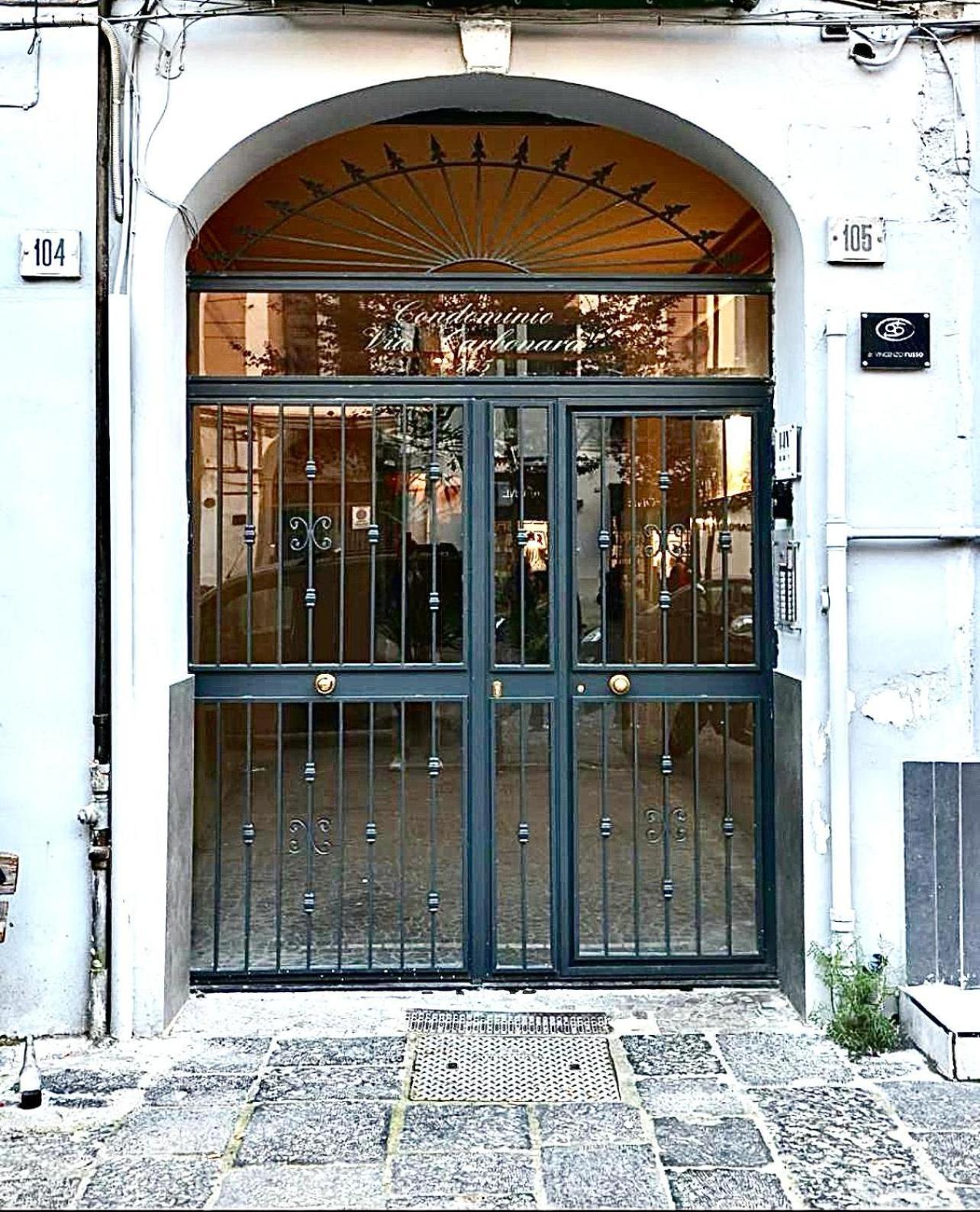 La Suite Di Marco Naples Exterior photo