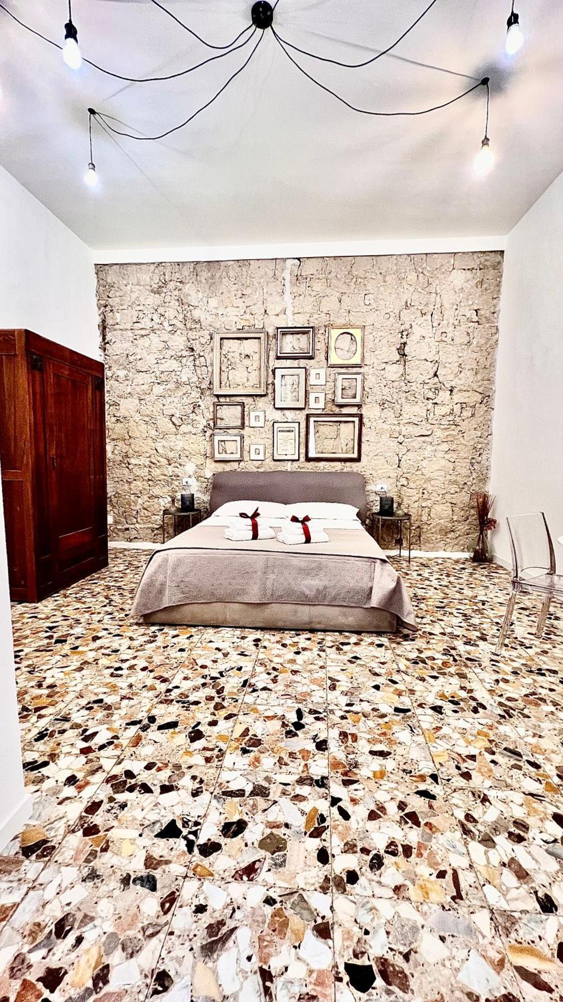 La Suite Di Marco Naples Exterior photo